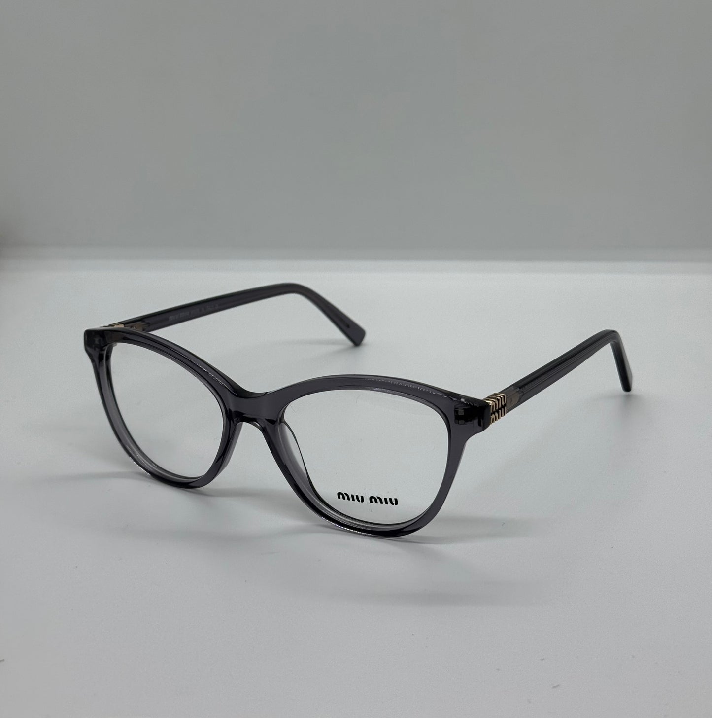 MiuMiu MU02WV Cateye Frame