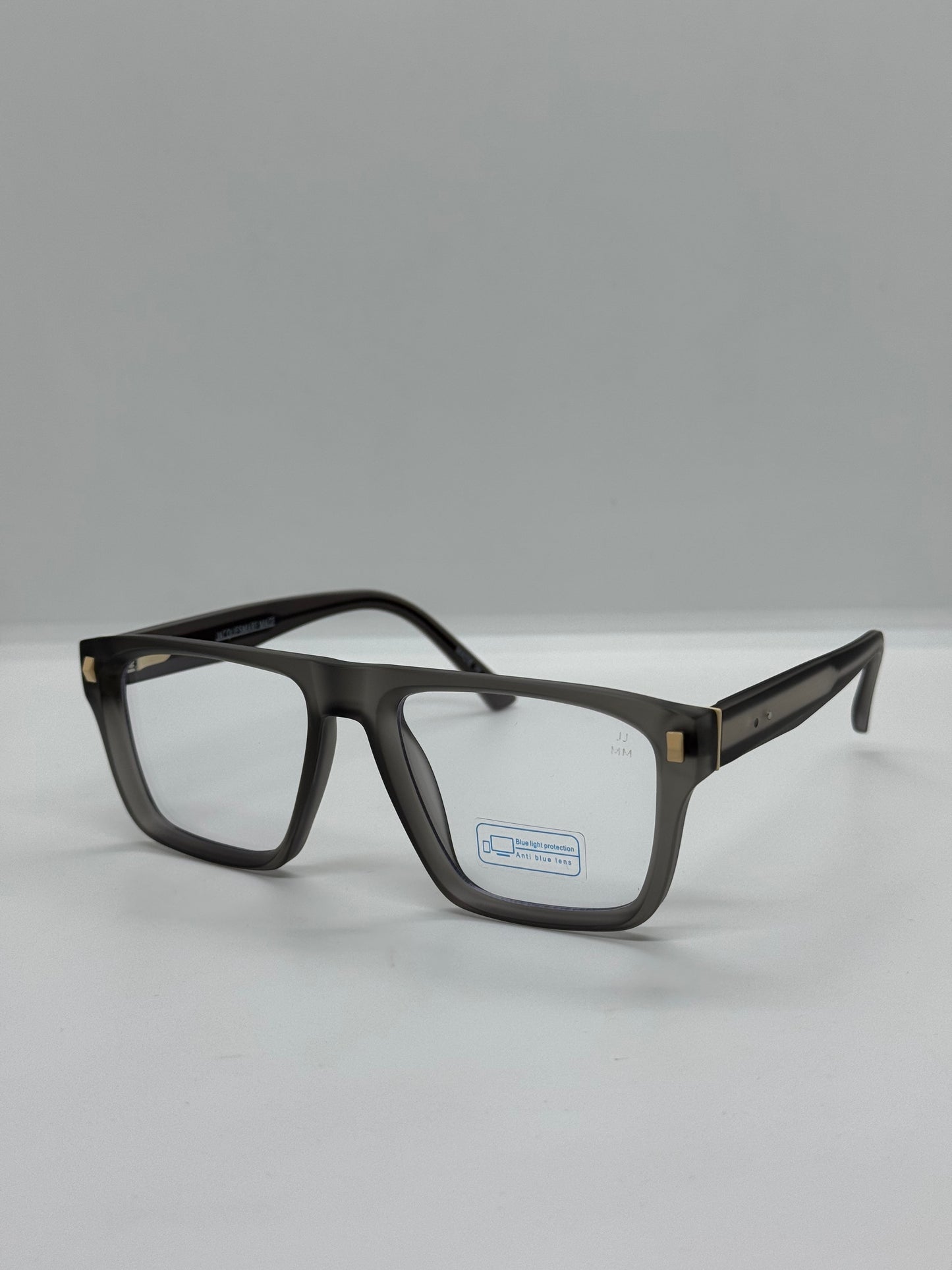 JMM TR6929 Frame