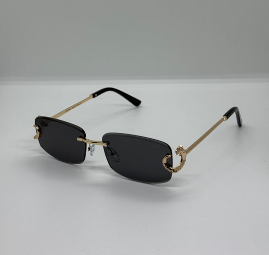 CT S5028 Panthere Rimless