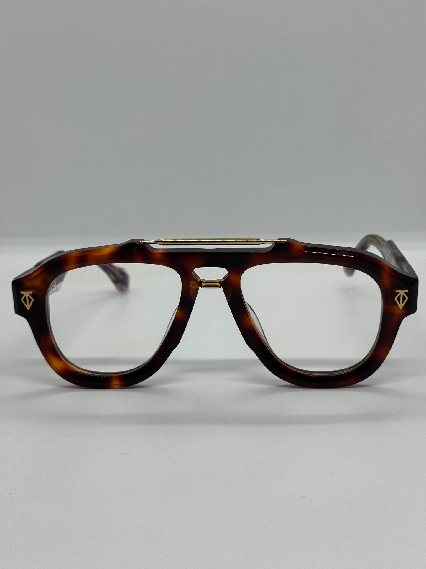 T Henri Dino Tortoise Frame