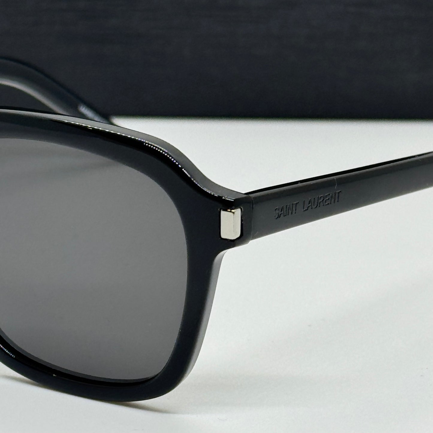 Saint Laurent SL751 Black