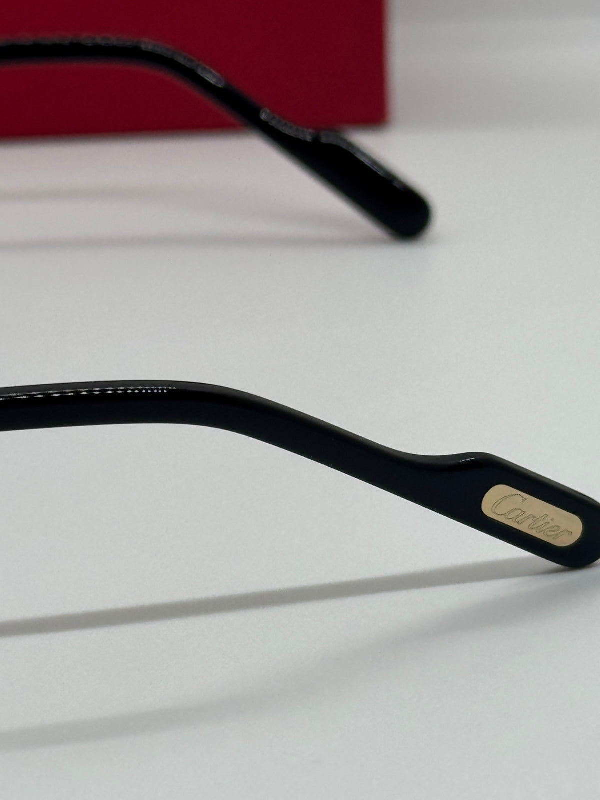 Cartier CT0458S Brown Gradient