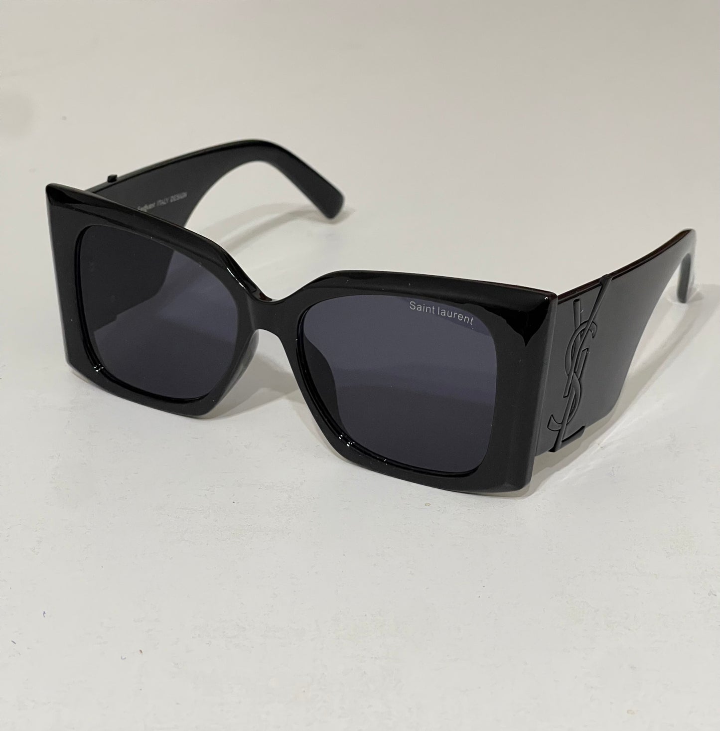 SL Oversized Sunglasses