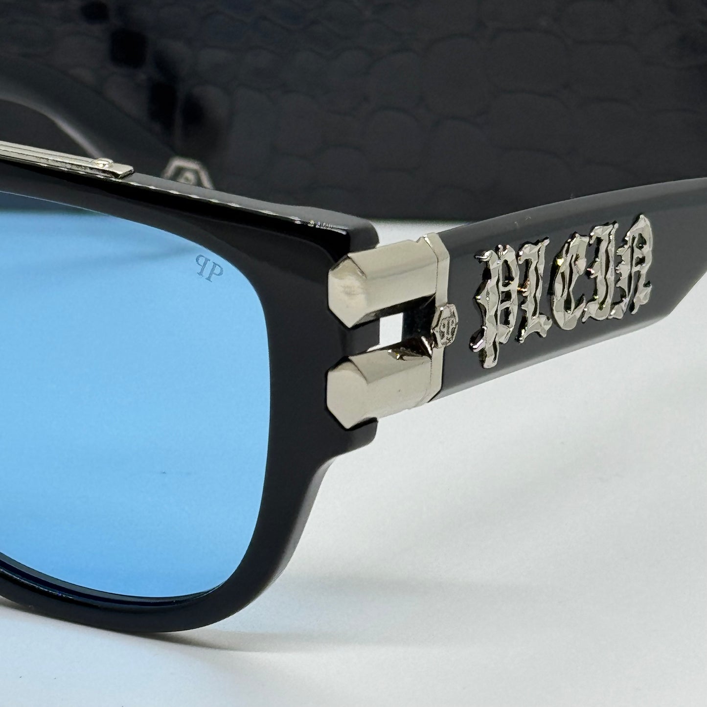 Philipp Plein Pure Pleasure London SPP011X Blue