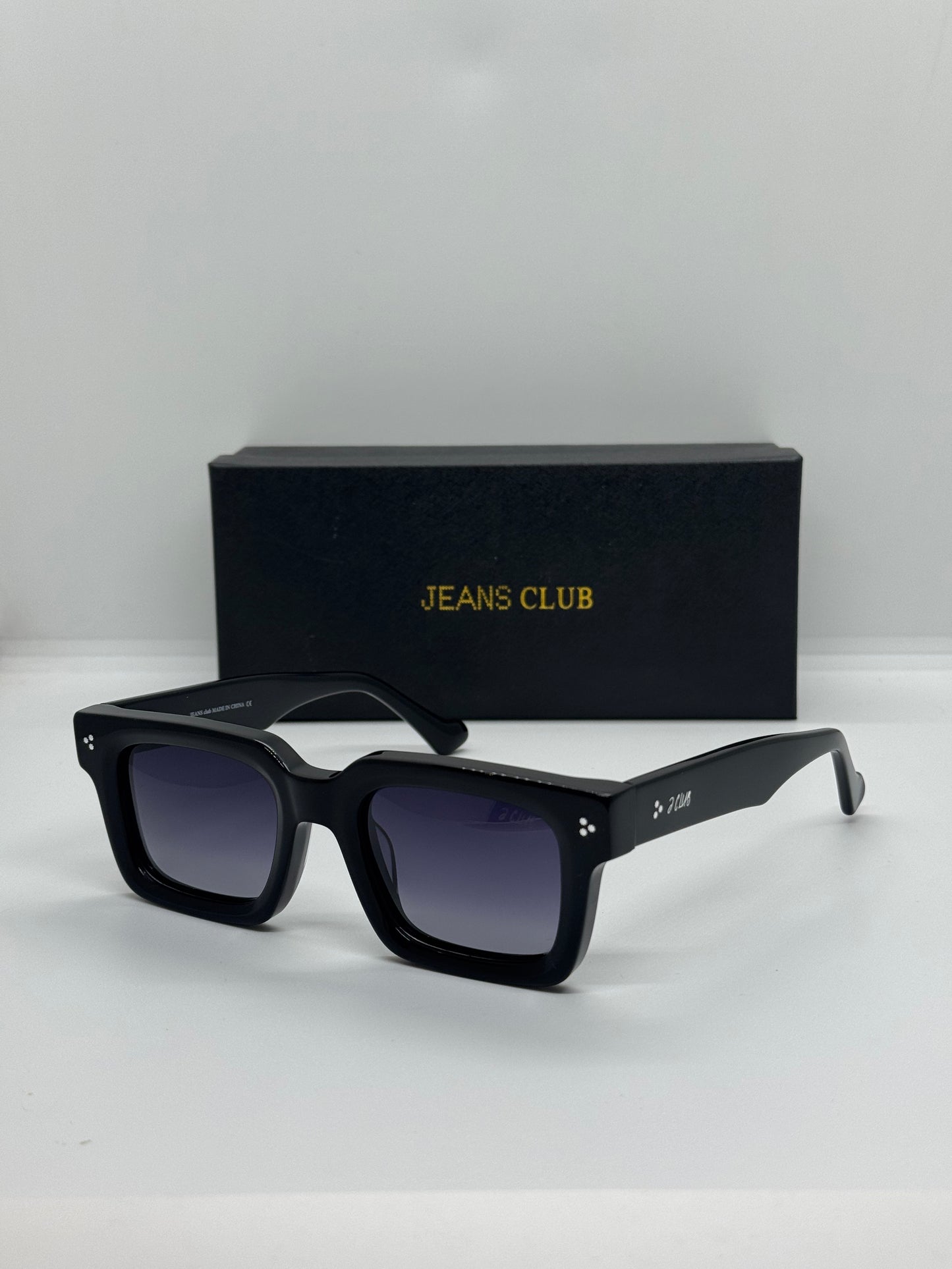 Jeans Club M3035 Shade
