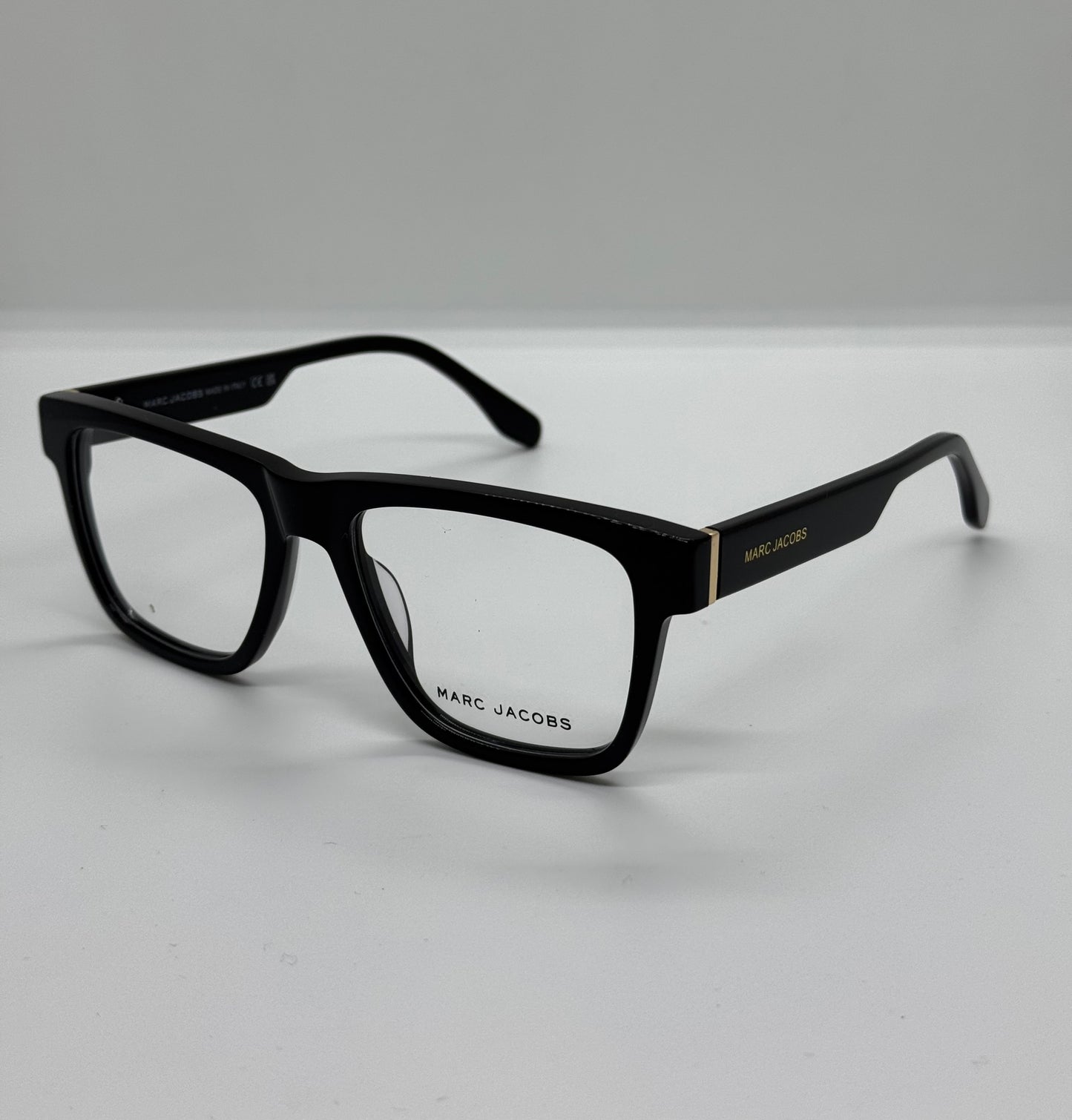 Marc MJ879 Black Frame