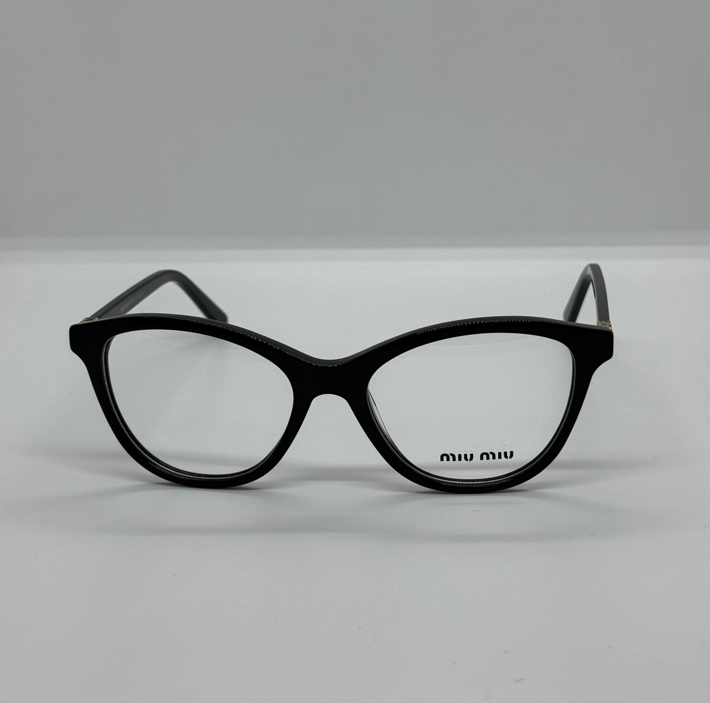 MiuMiu MU02WV Cateye Frame