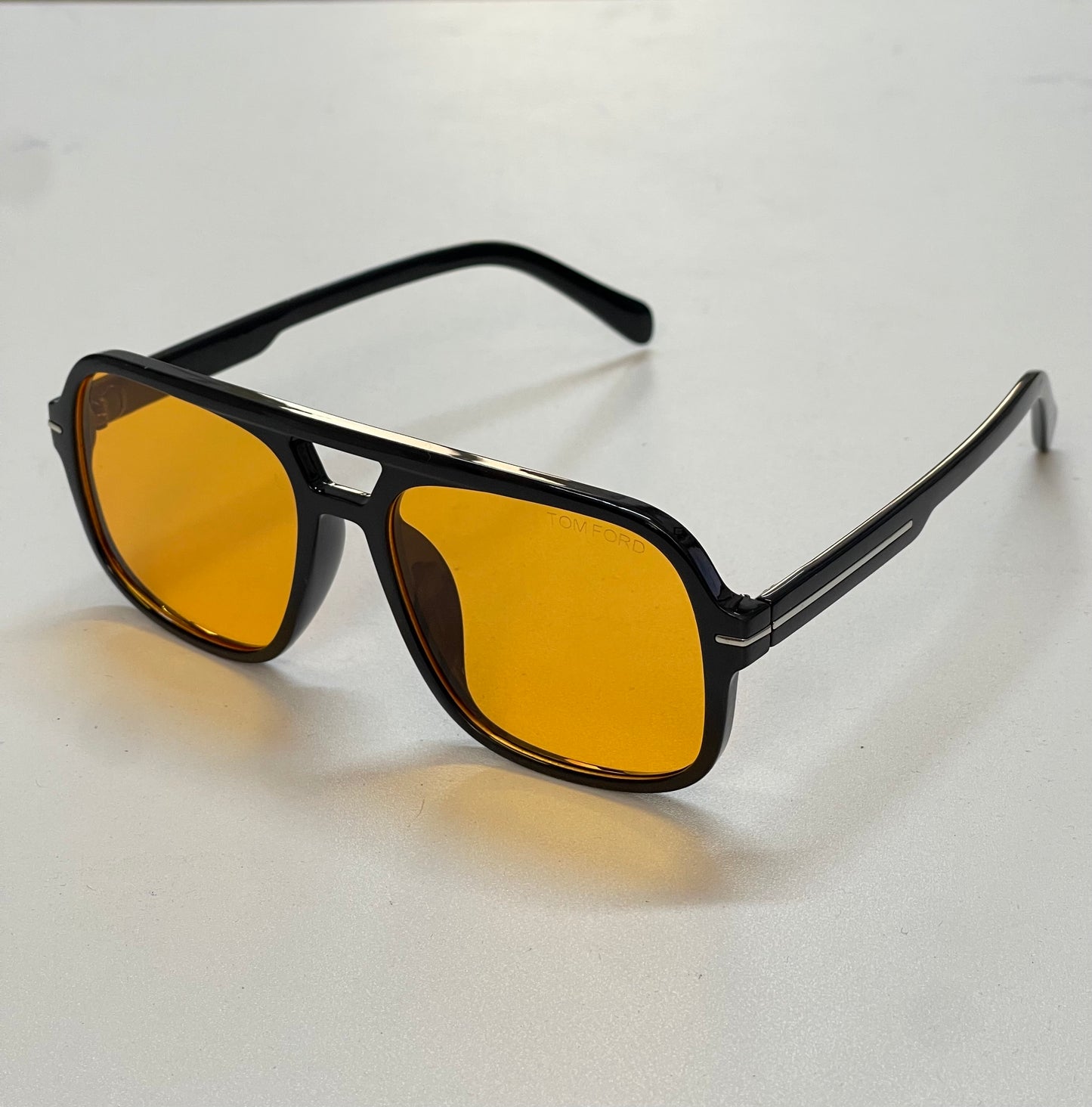 TF Falconer Oversized