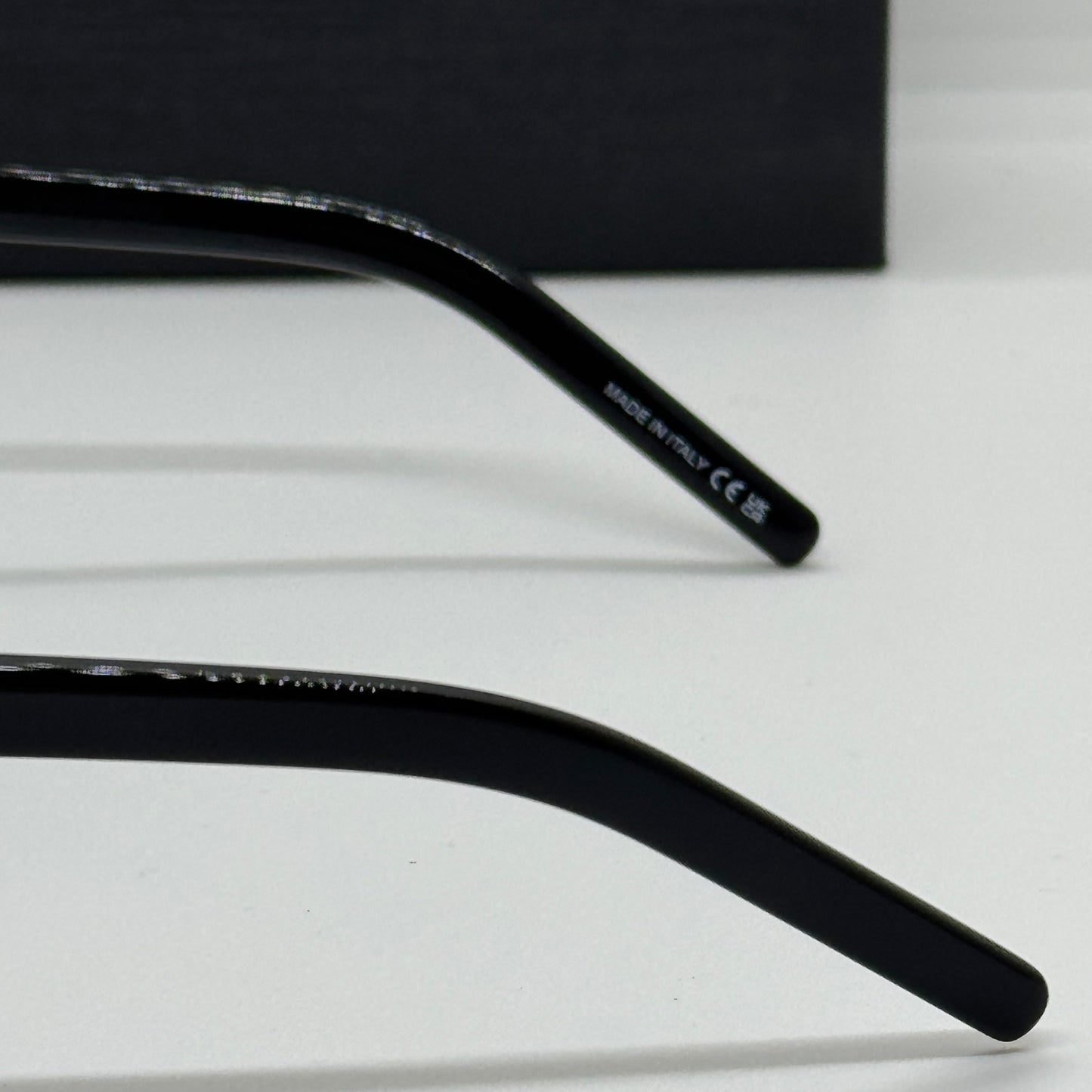 Saint Laurent SL751 Black