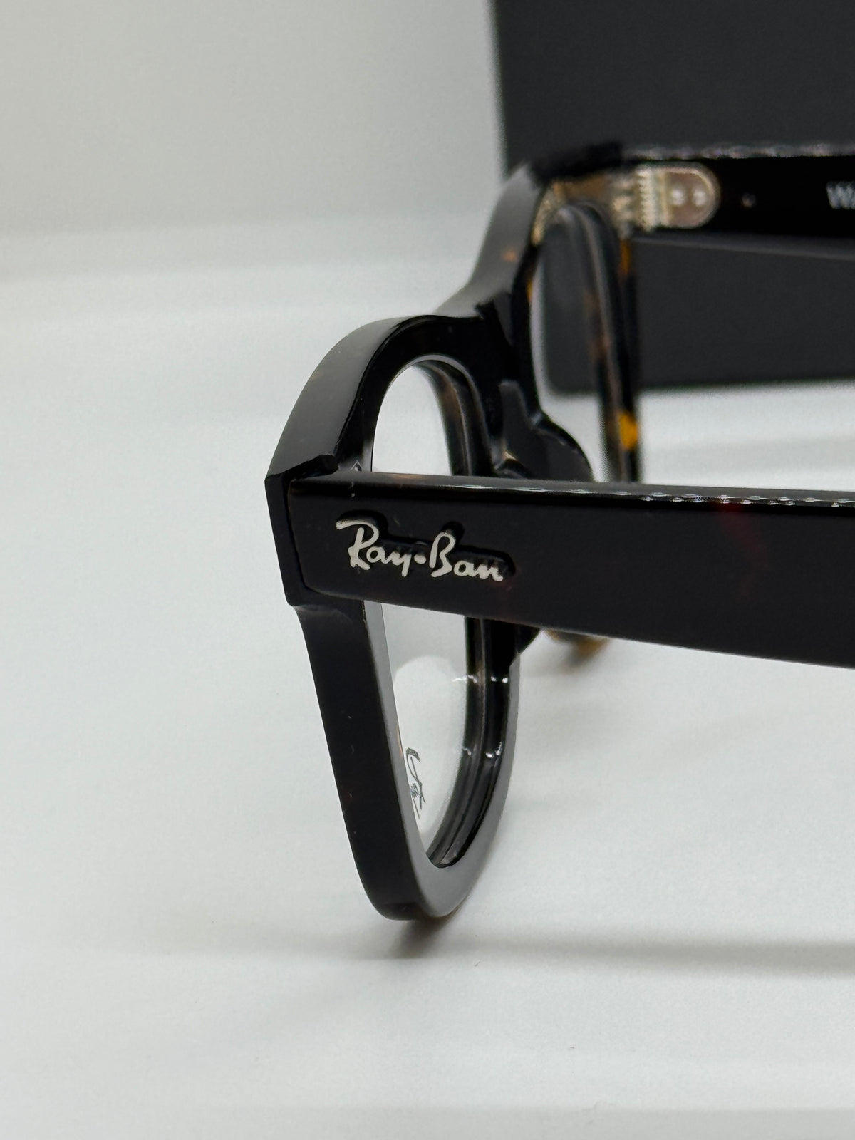 Ray-Ban Wayfarer RB 5121 Tortoise Frame