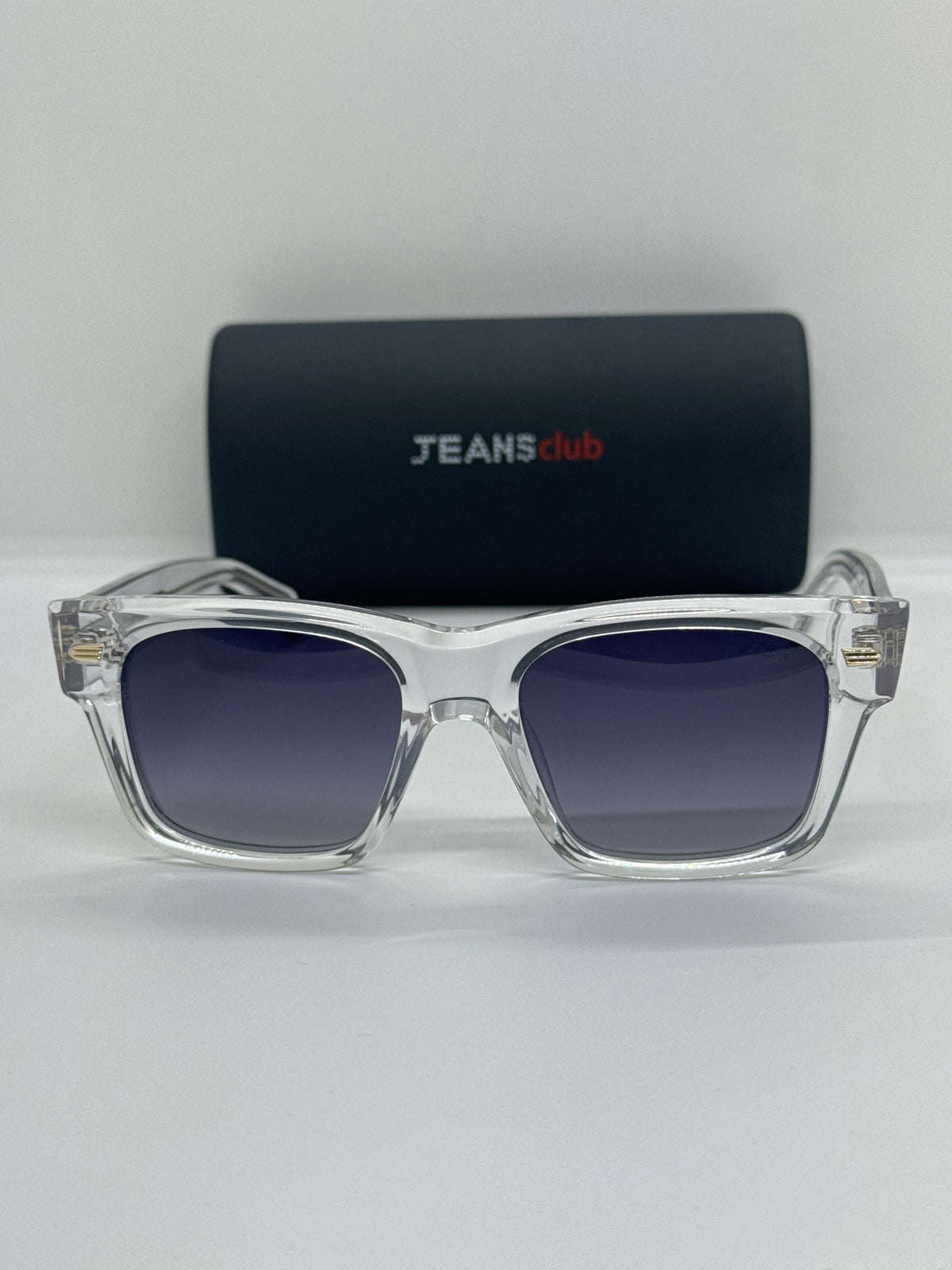Jeans Club MB1490 Gradient x Clear