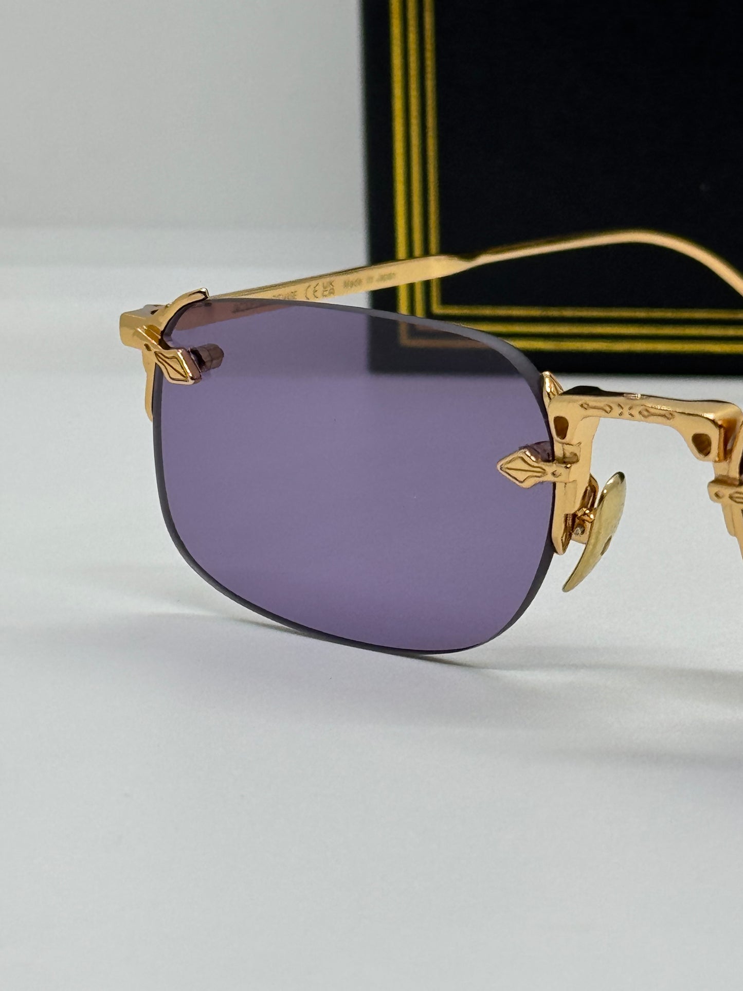 Jacques Marie Mage Fonda Violet