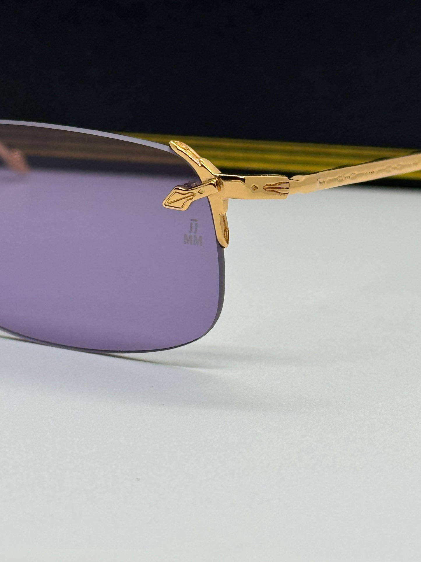 Jacques Marie Mage Fonda Violet