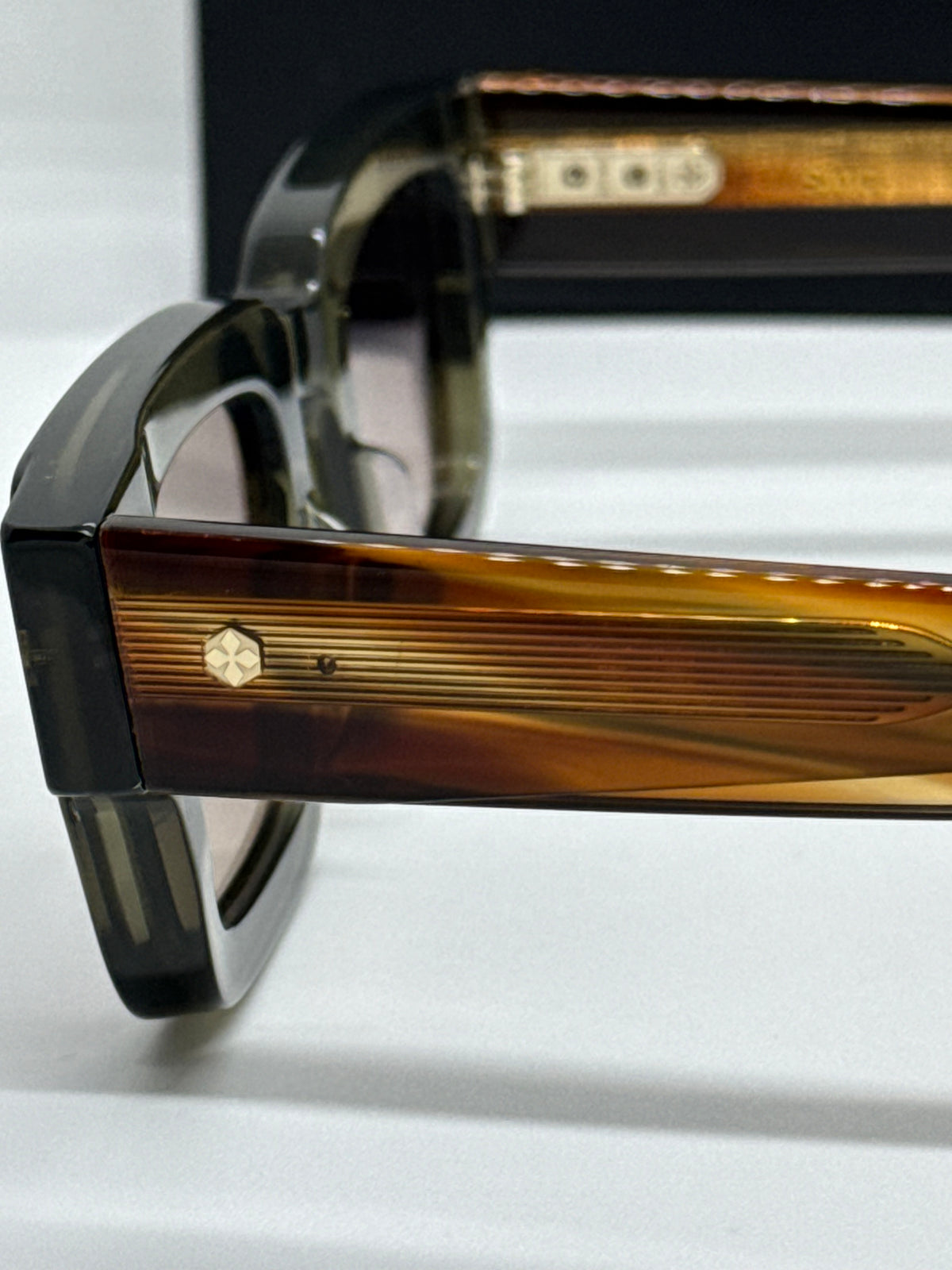 Sato Cervantes Olive Havana