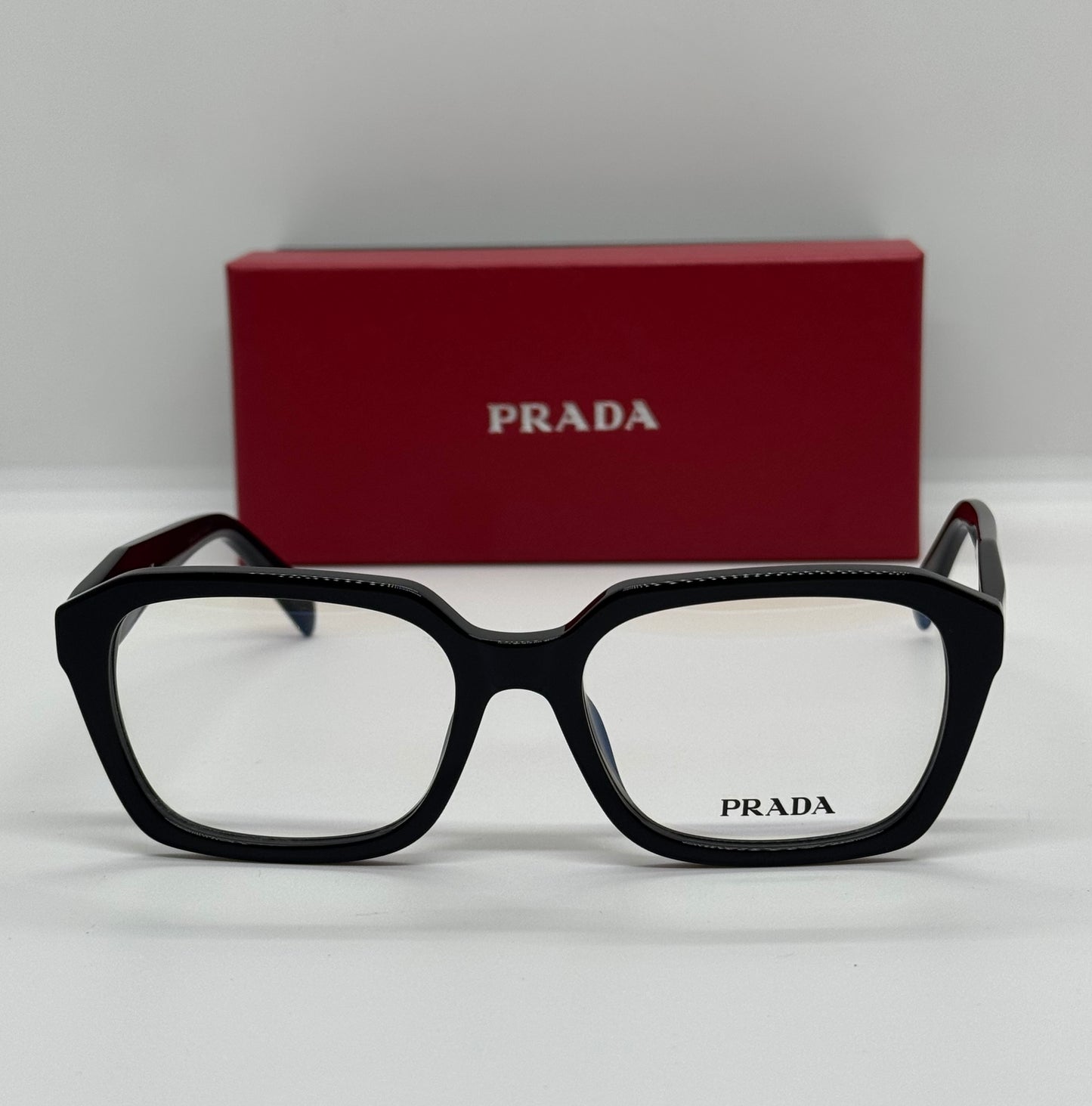 Prada VPR 14Z-F Frame