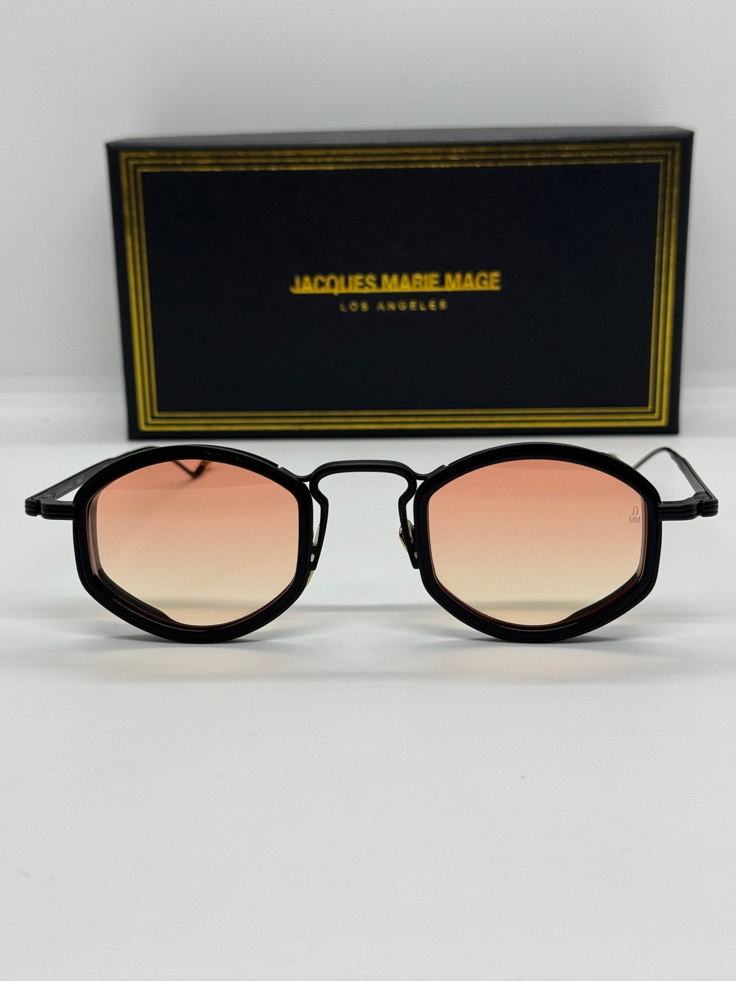Jacques Marie Mage Aragon Peach