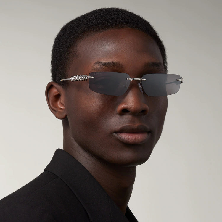 CT 90340 Trendy Rimless