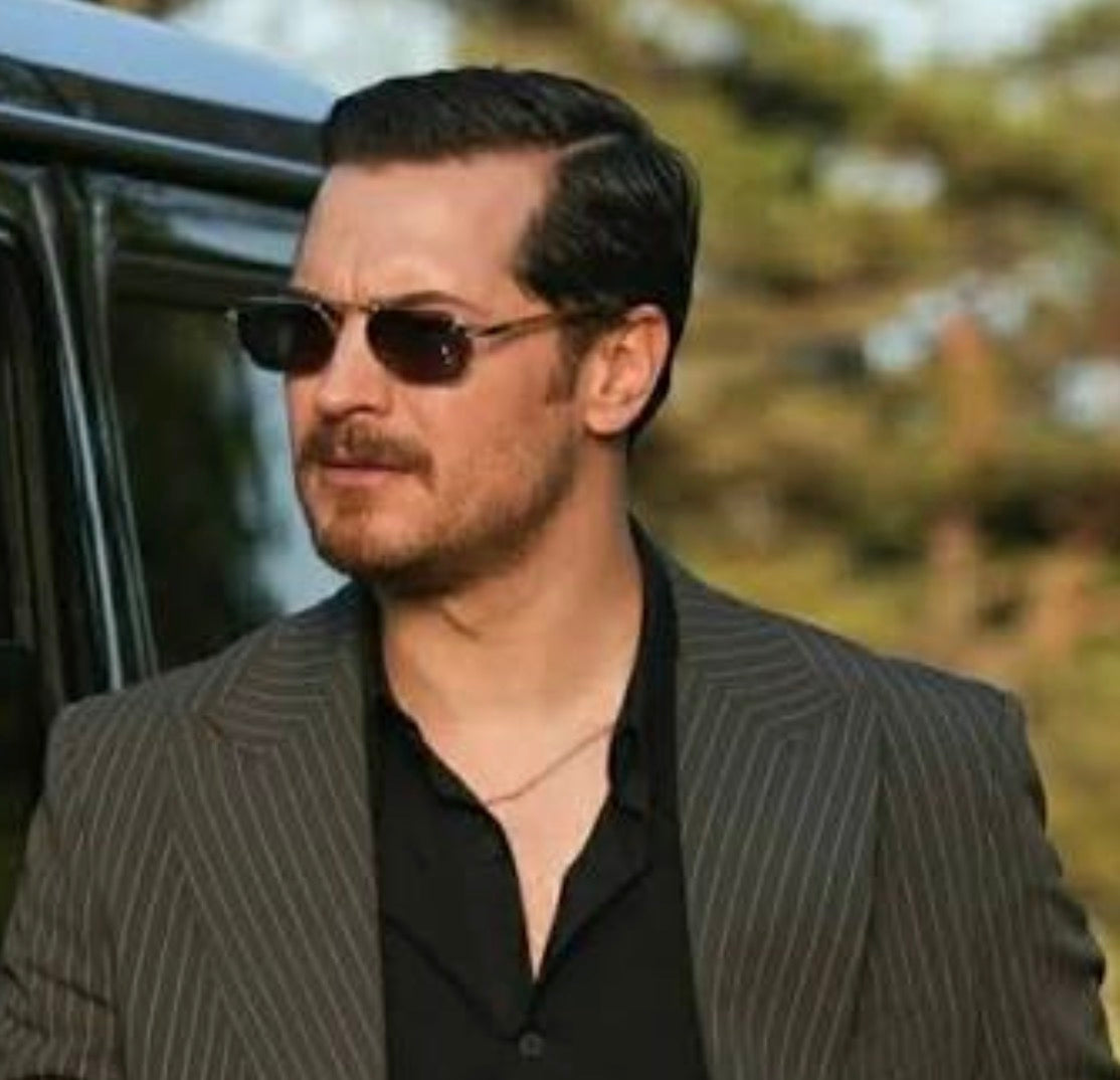 Persol Vintage Shade