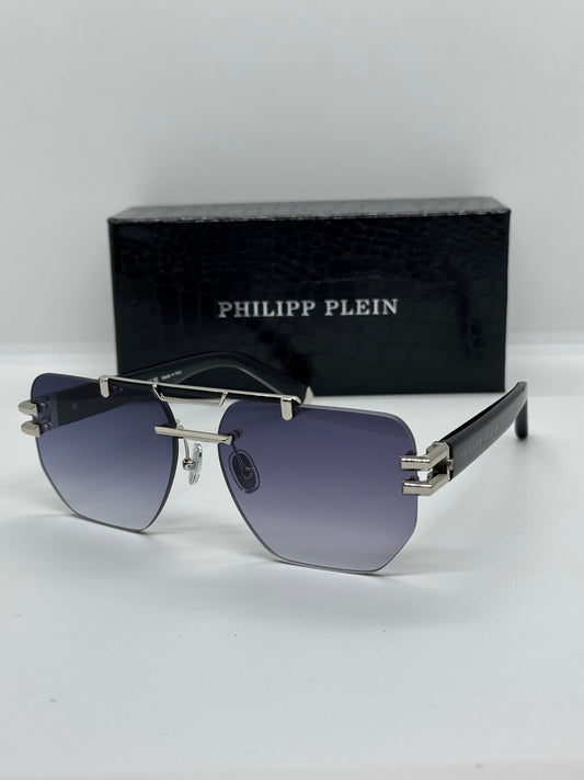 Philipp Plein Starlight VPP087M Gradient Gray