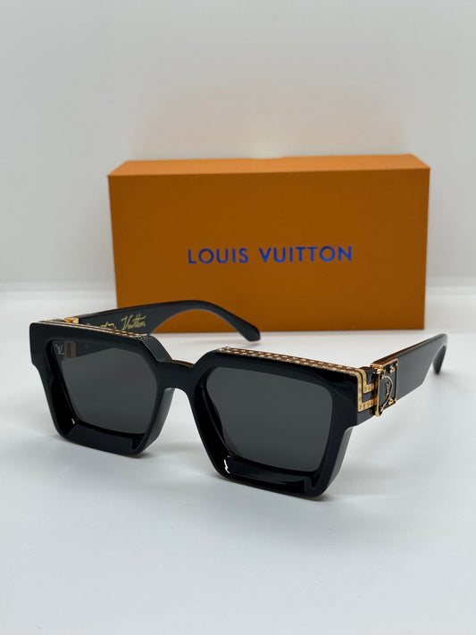Louis Vuitton 1.1 Millionaires Black