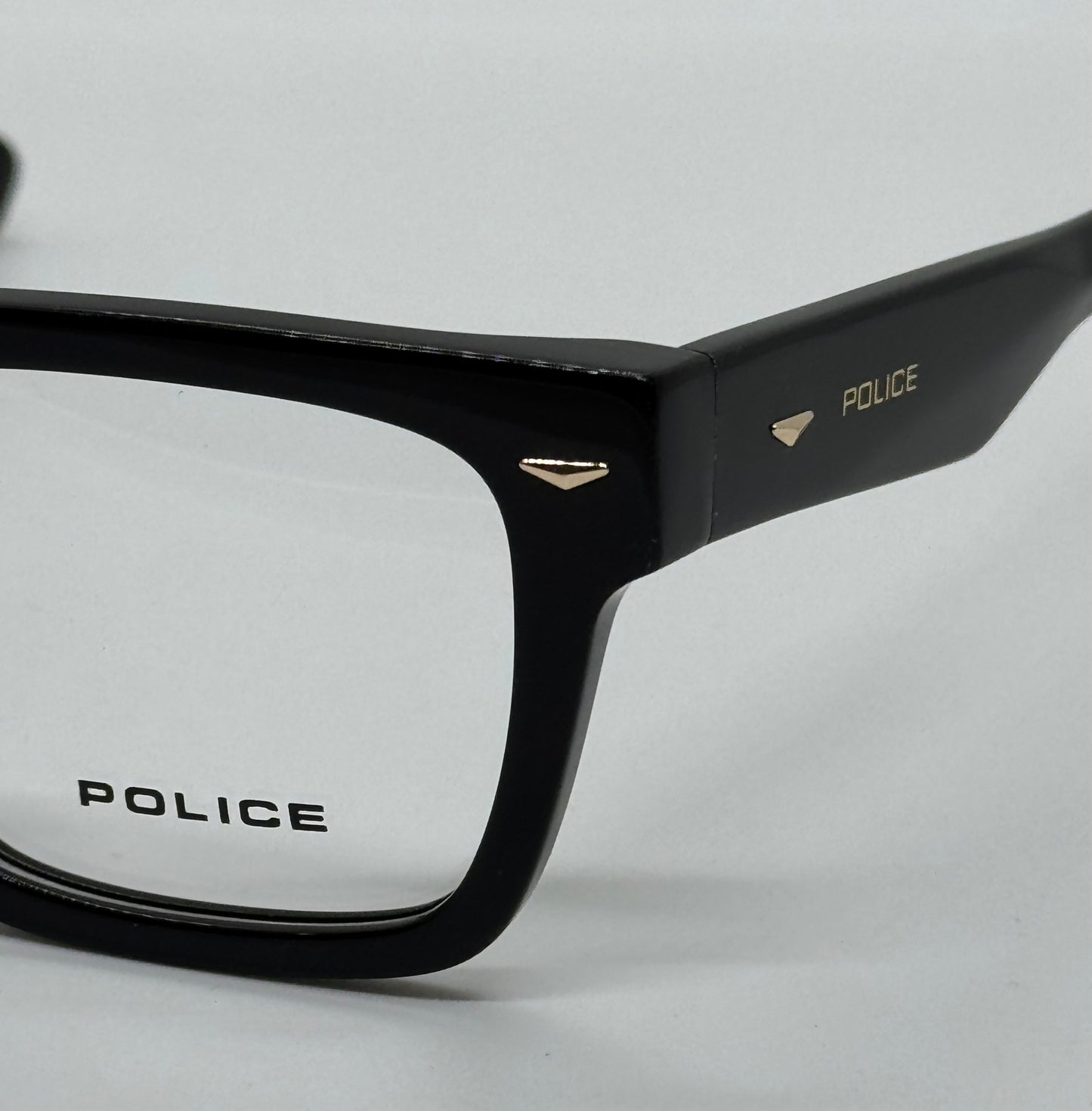 Police VPLQ73 Square Frame