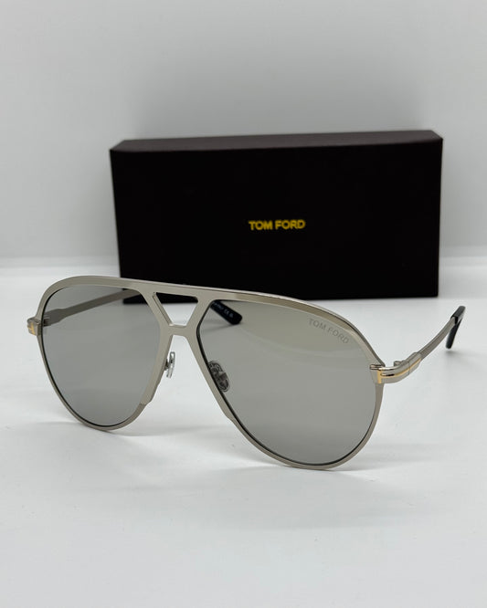 Tom Ford Xavier TF1060 Oversized