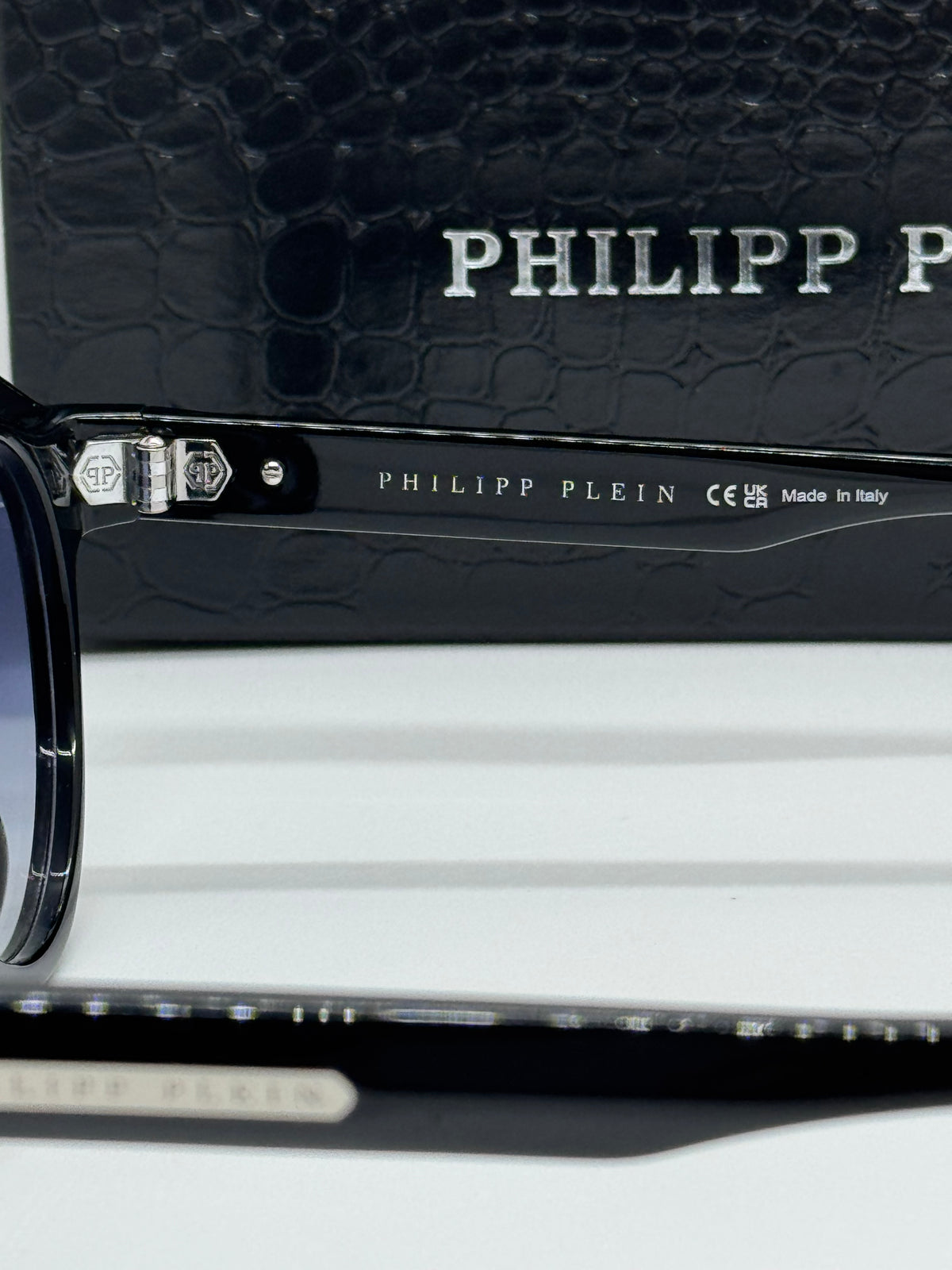 Philipp Plein Starlight SPP045M Black