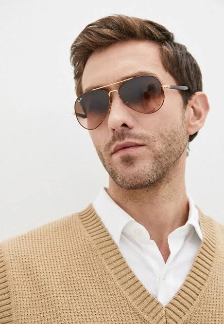 RB New Aviator