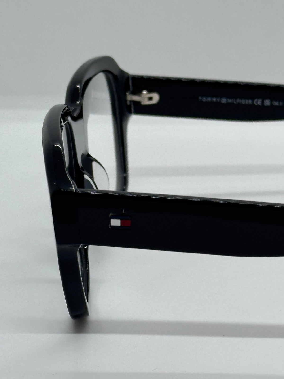 Tommy Hilfiger TH2161 Black Frame