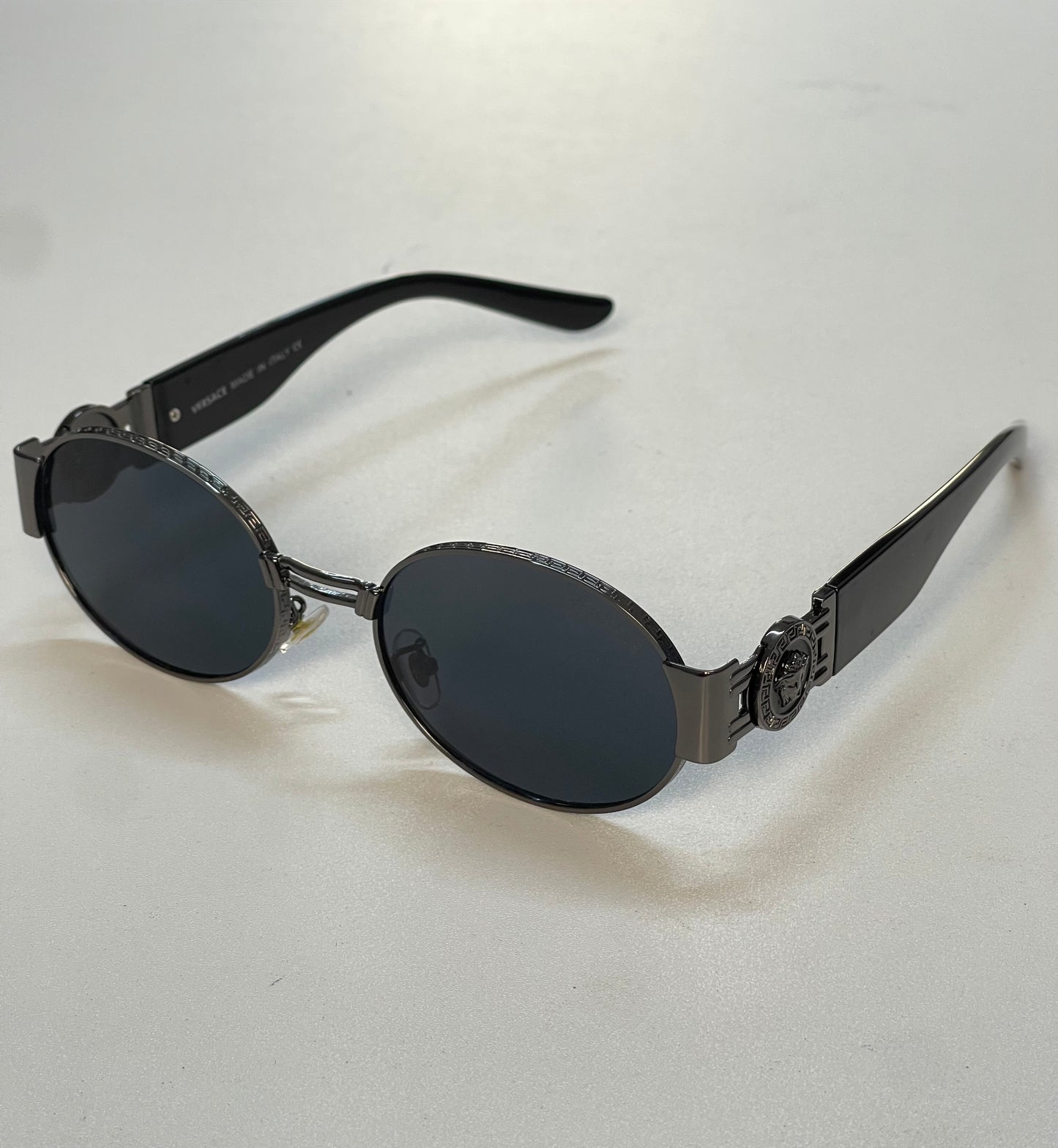 Vintage Luxe
