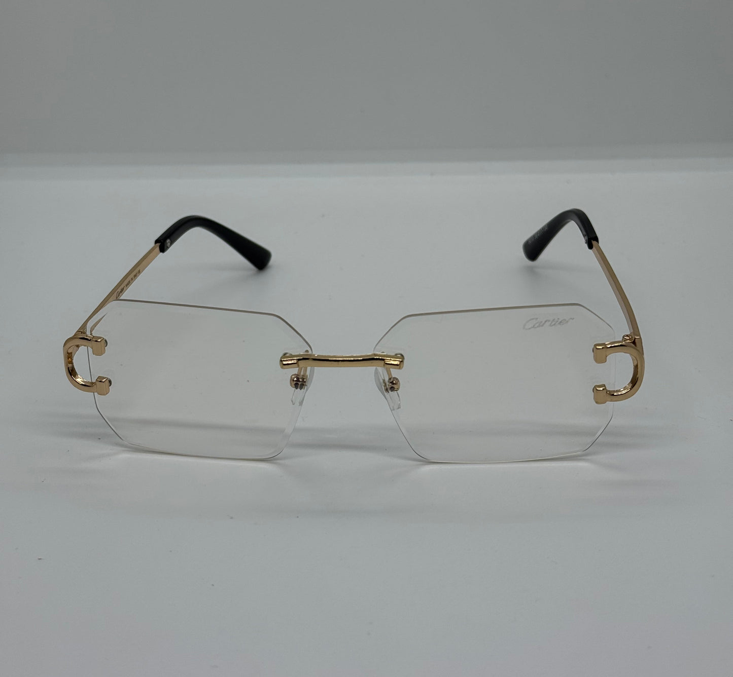 Cartier Photochromic (Change color by uv light)