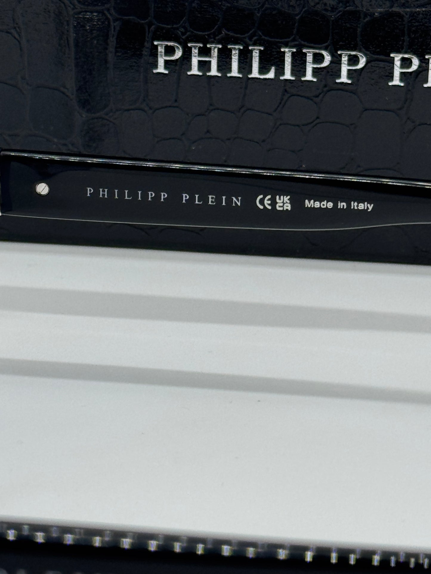 Philipp Plein Starlight VPP087M Gradient Blue