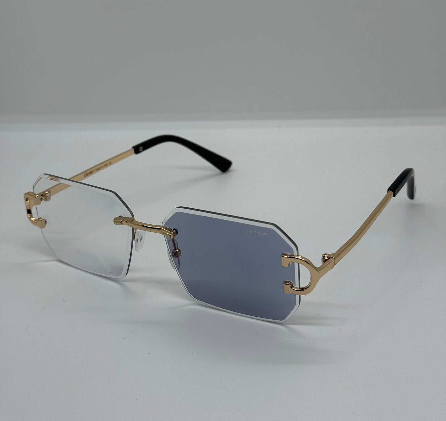 Cartier Photochromic (Change color by uv light)