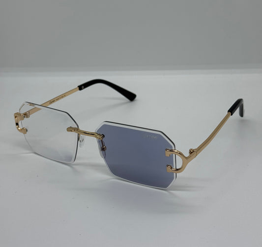 Cartier Photochromic (Change color by uv light)