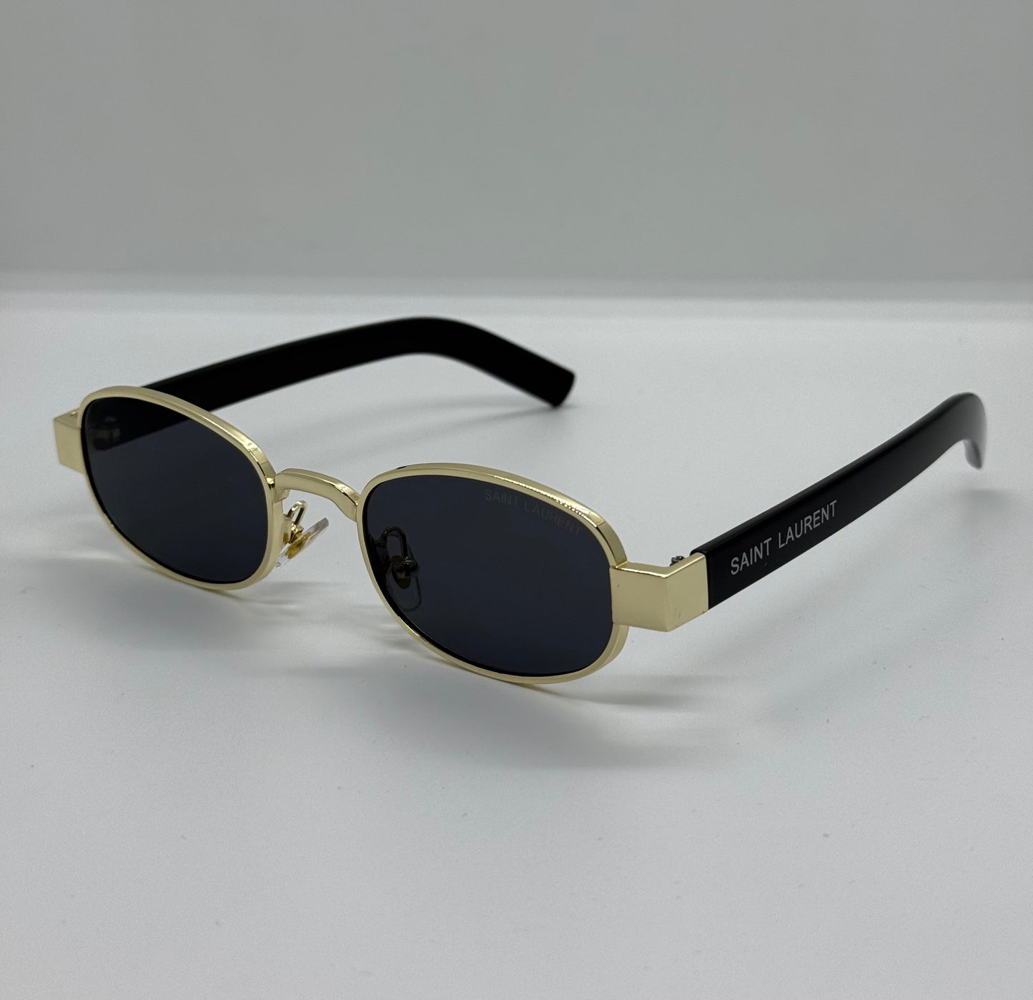 SL Vintage Metal