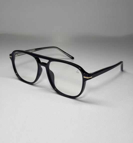 JMM Slim Aviator Frame