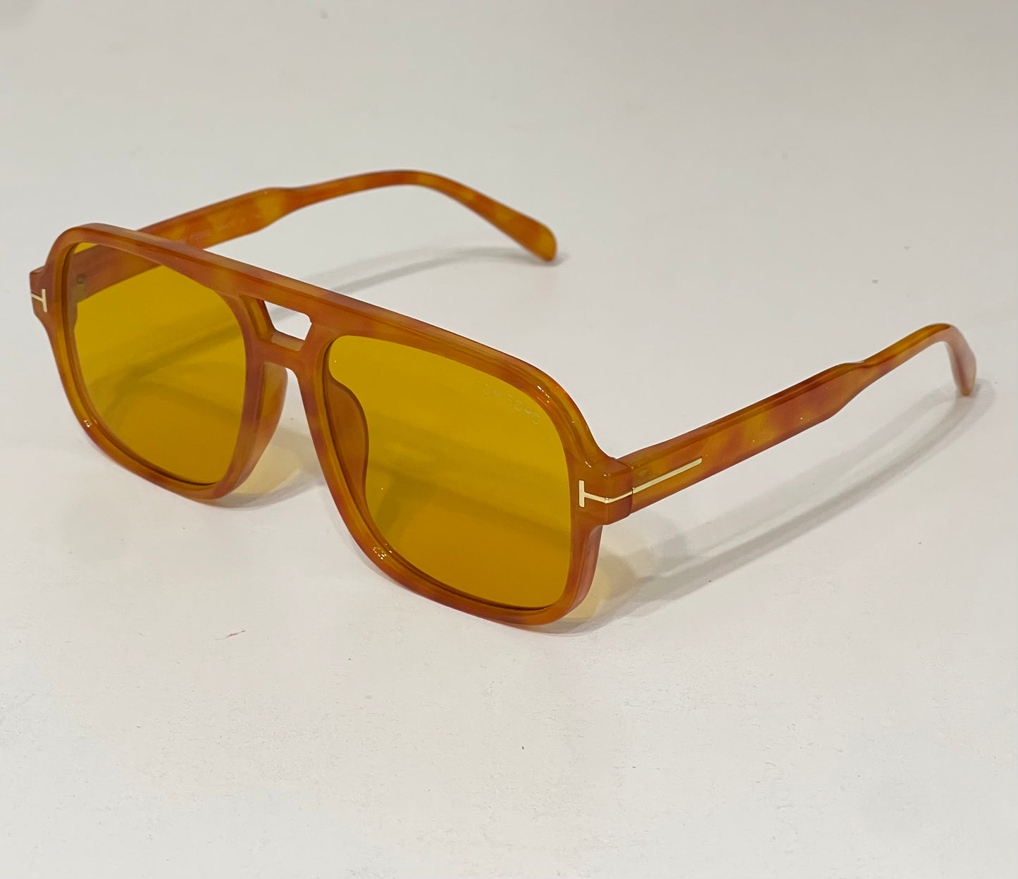 TF Falconer Oversized