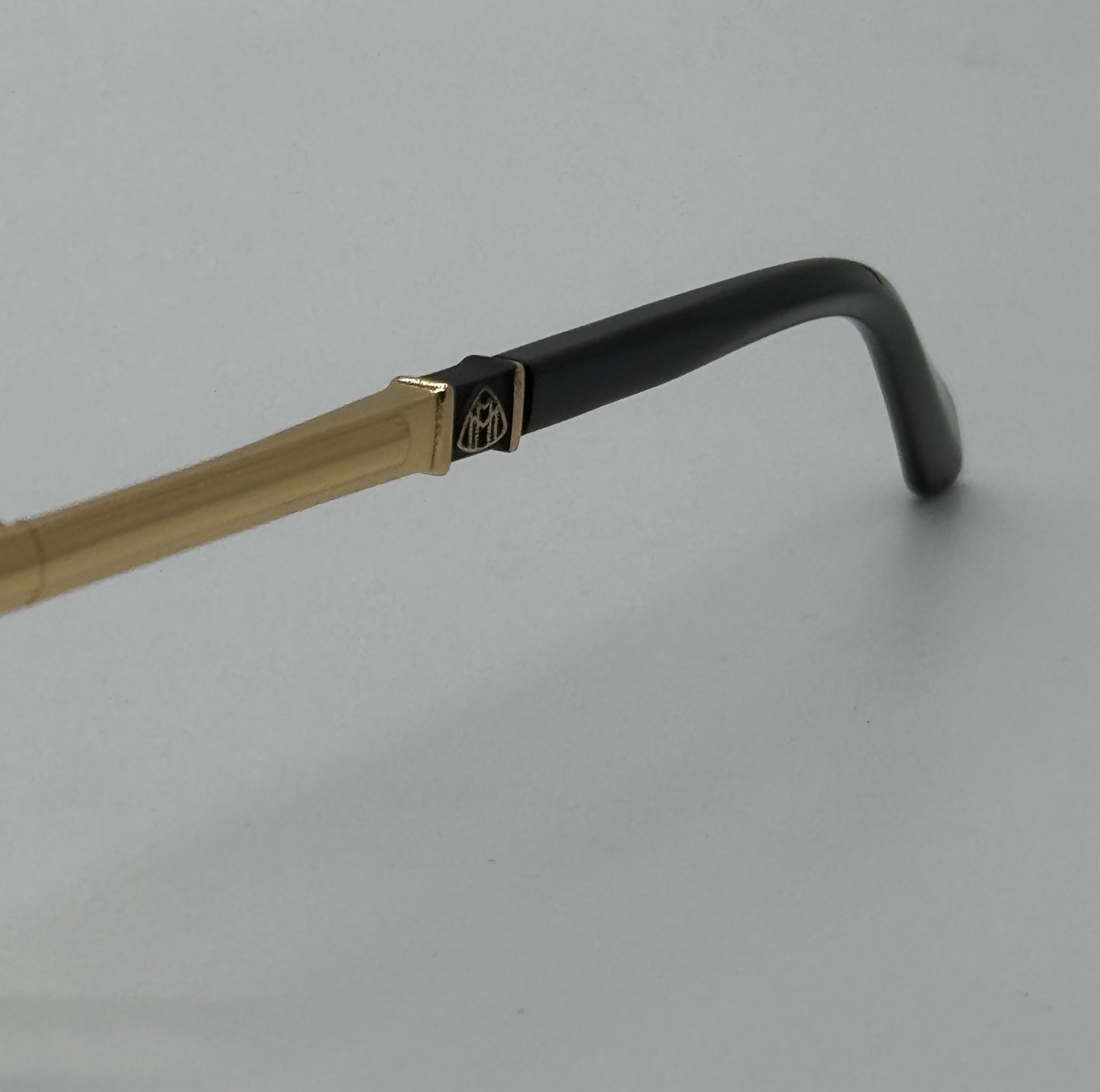 Maybach Gold Round CHG/B