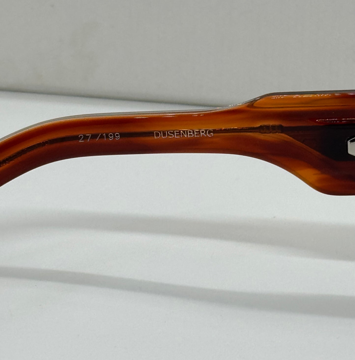 T Henri Dusenberg Brown
