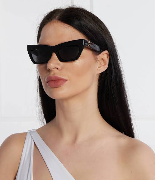 BB Cateye Shade