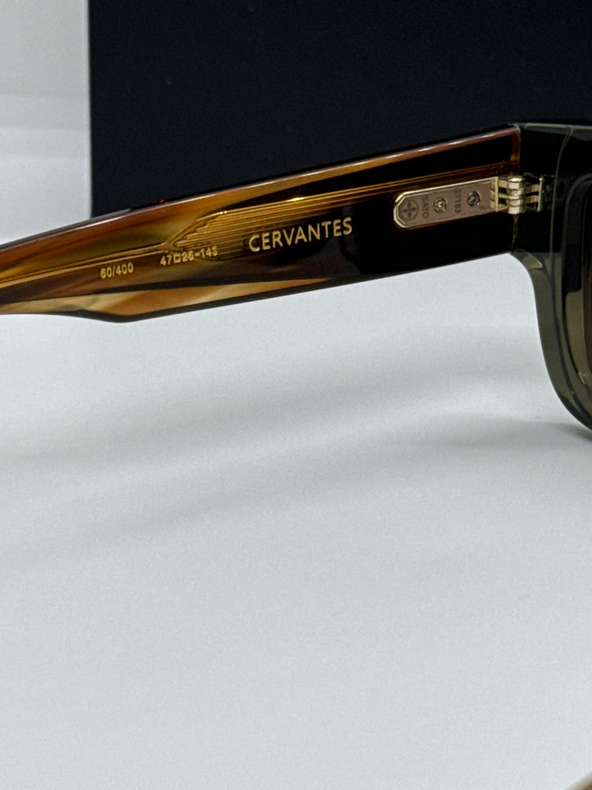 Sato Cervantes Olive Havana