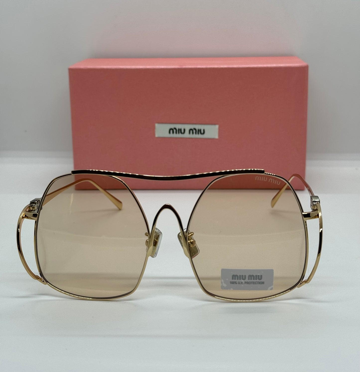 Miu Miu MU A55S