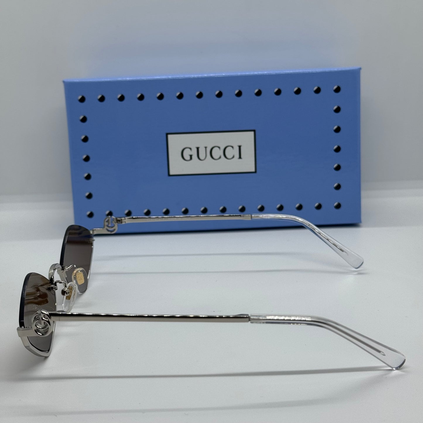 GG 1604S Geometric Brown