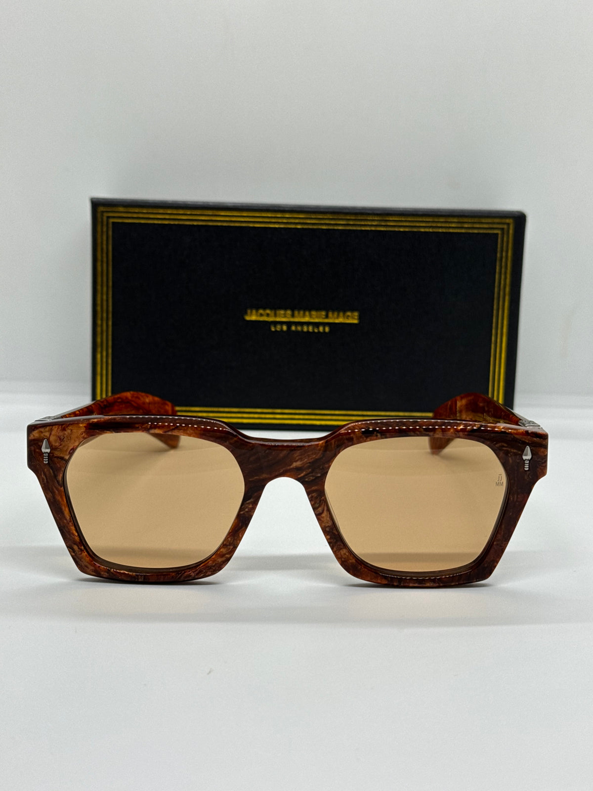 Jacques Marie Mage Sterett Fire Horn Shade