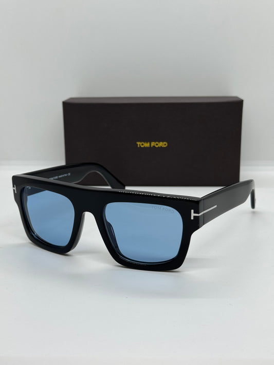 Tom Ford Fausto TF711 Blue