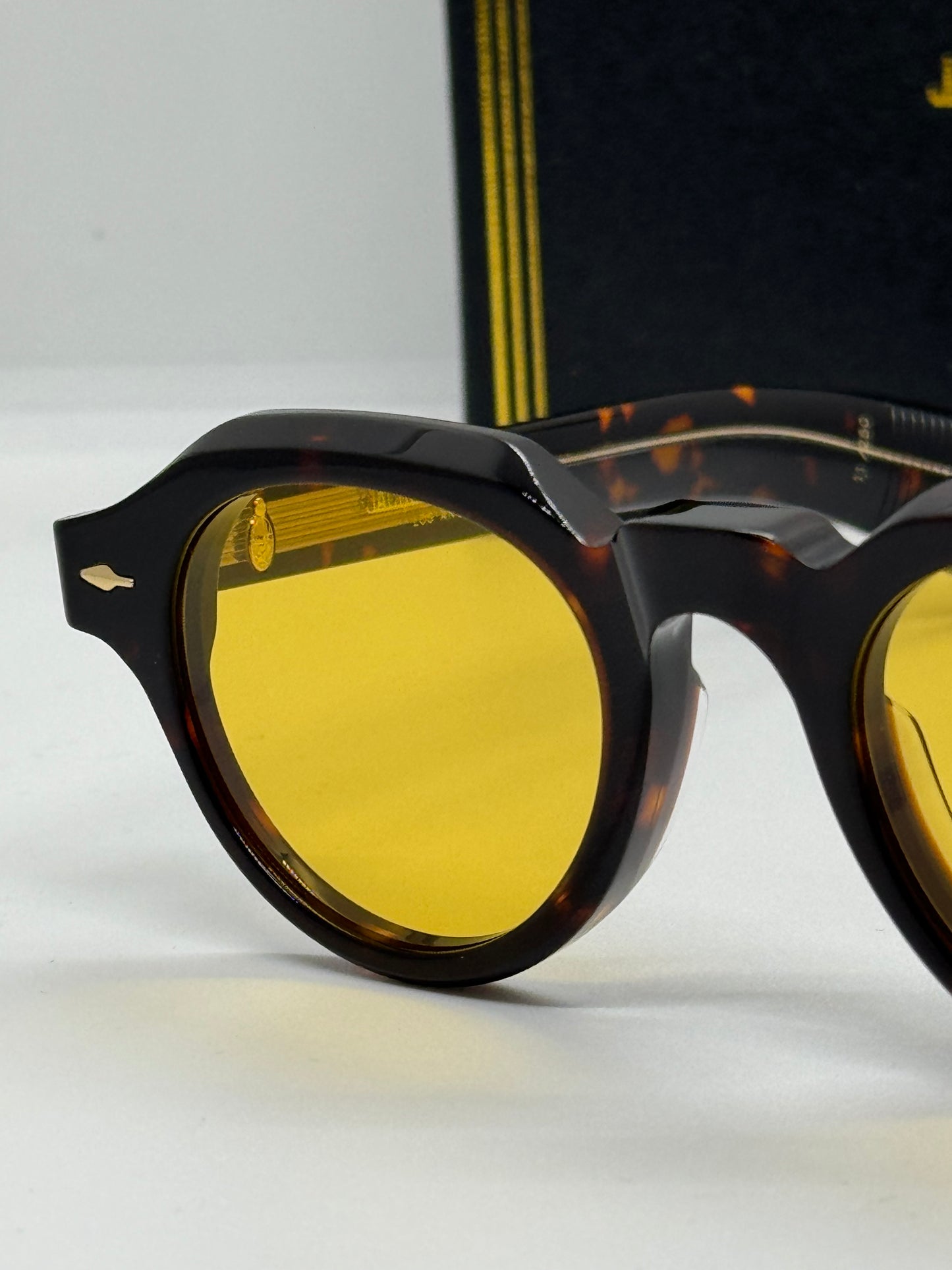 Jacques Marie Mage Kellerman Yellow Tortoise