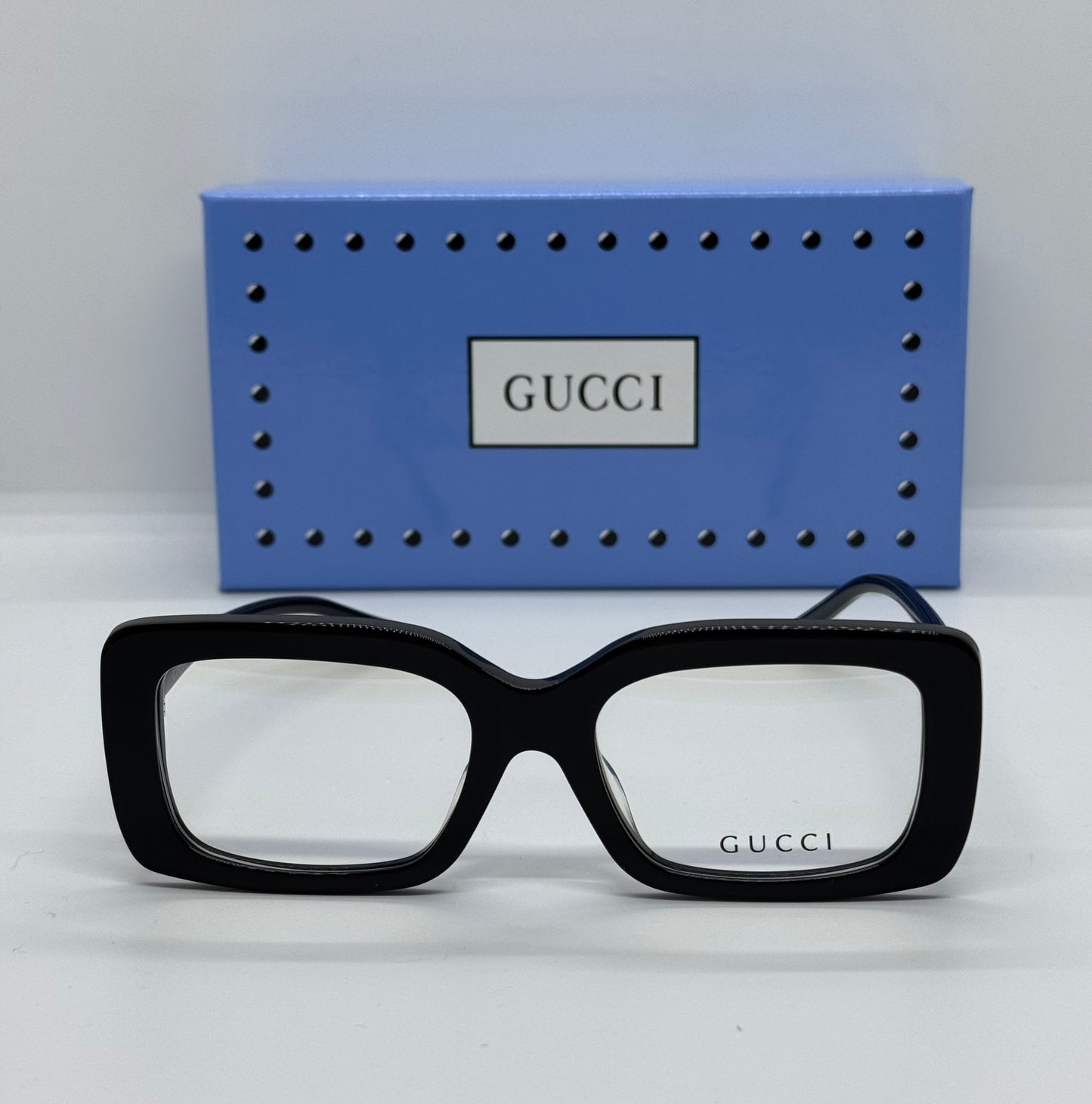 GG 2002SK 001 Black Frame