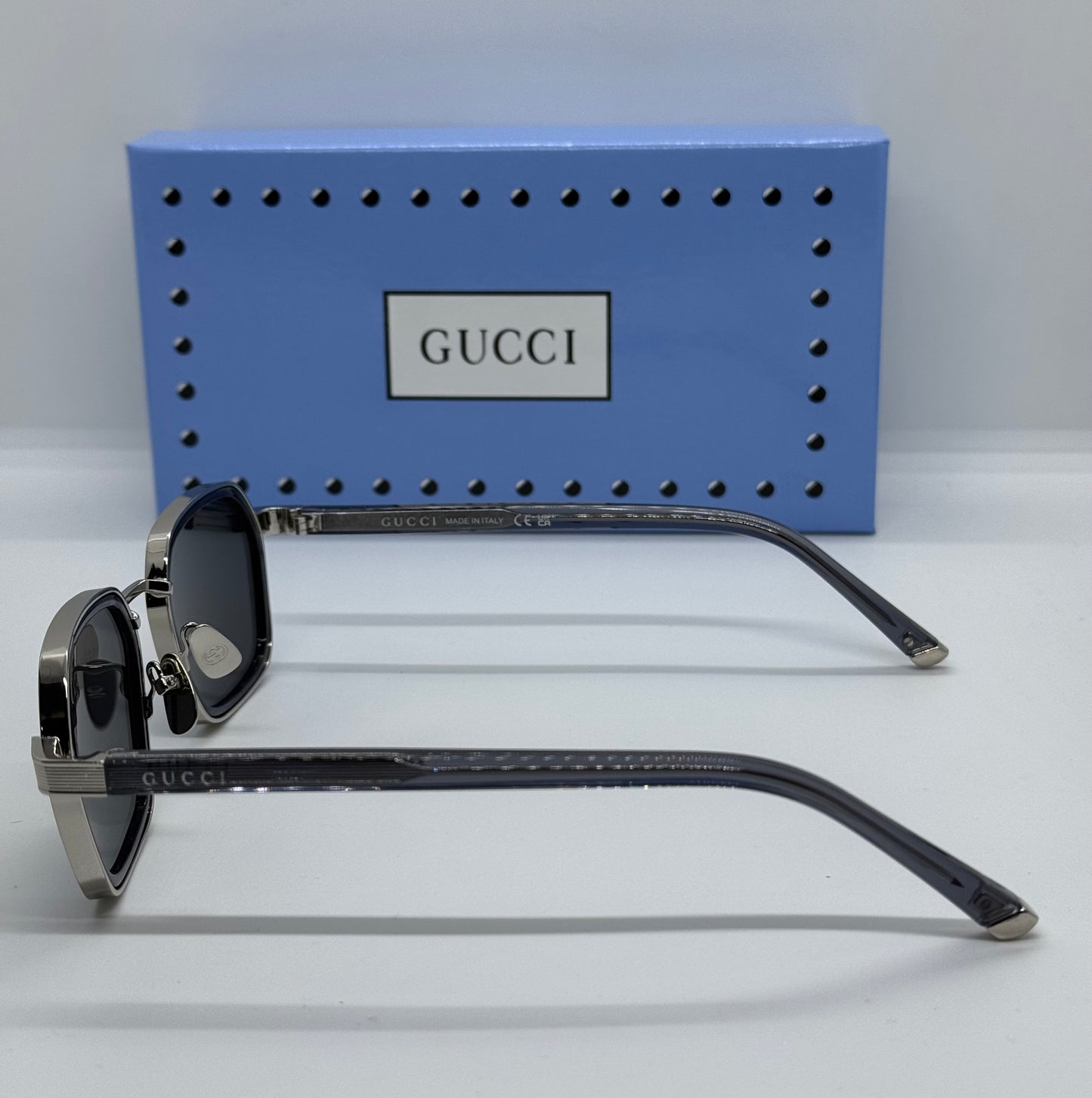 GG 2074S Rectangular Frame