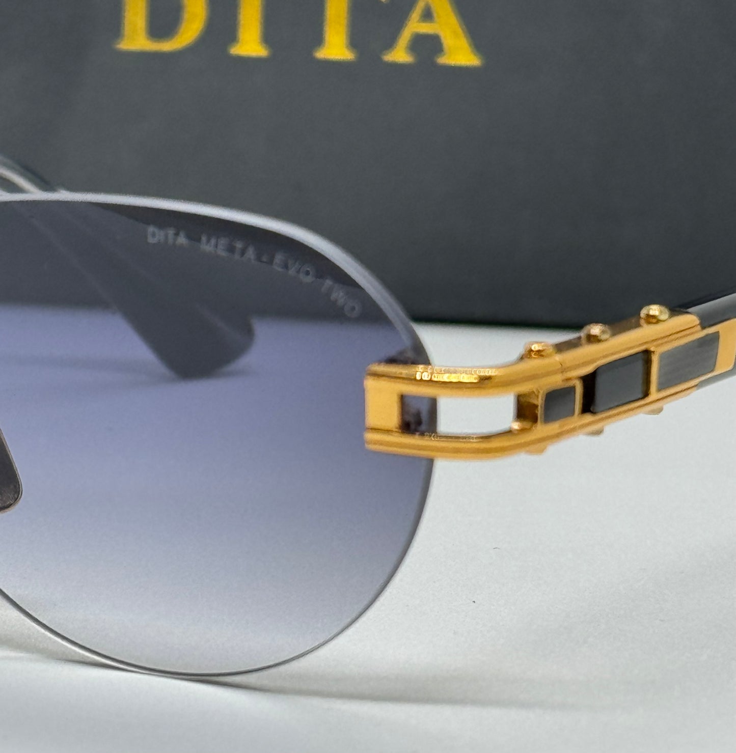 Dita Meta-Evo Two DTS152