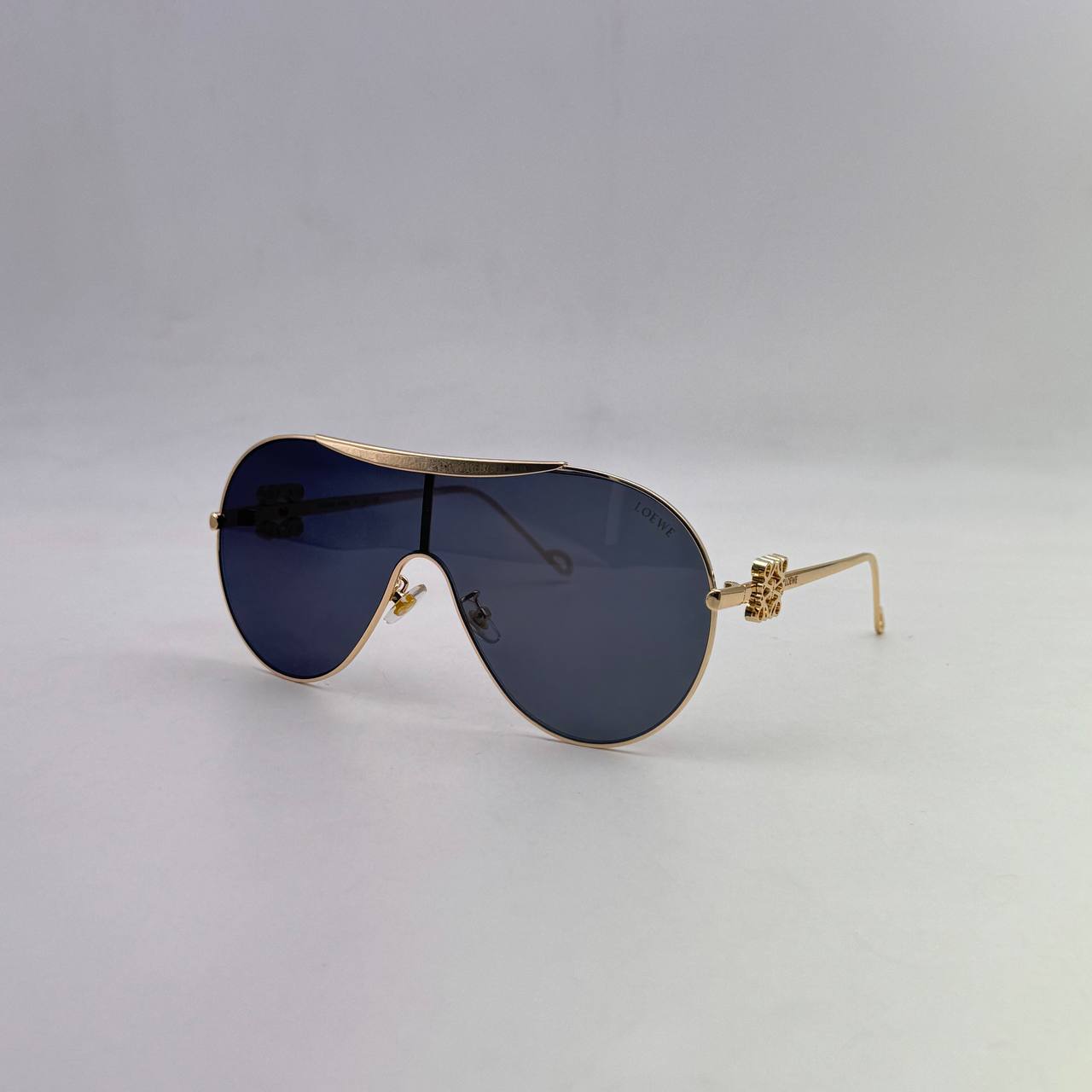 LW Oversized Aviator